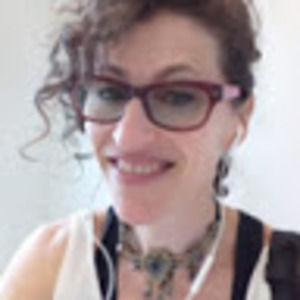 Meet your Posher, Catherine